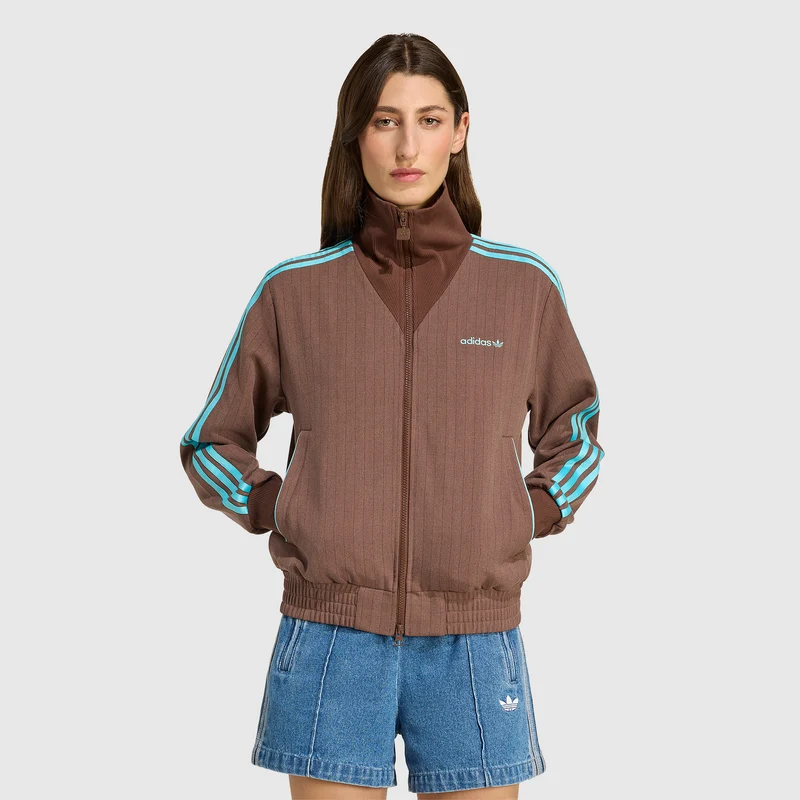 adidas Originals Damen Tailored Trainingstop
