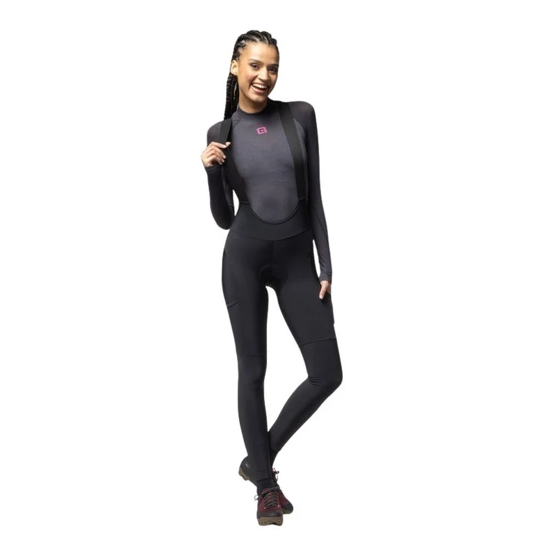 Women's Off-Road Stones Cargo 2.0 Bib Tights