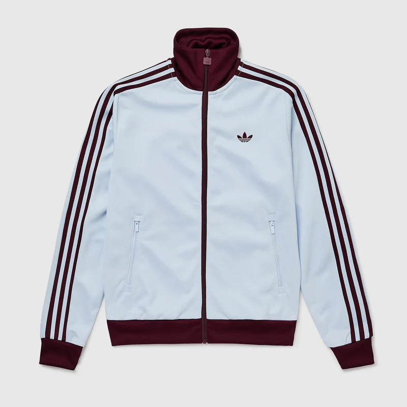 adidas Originals Womens CLASSIC TRACK TOP