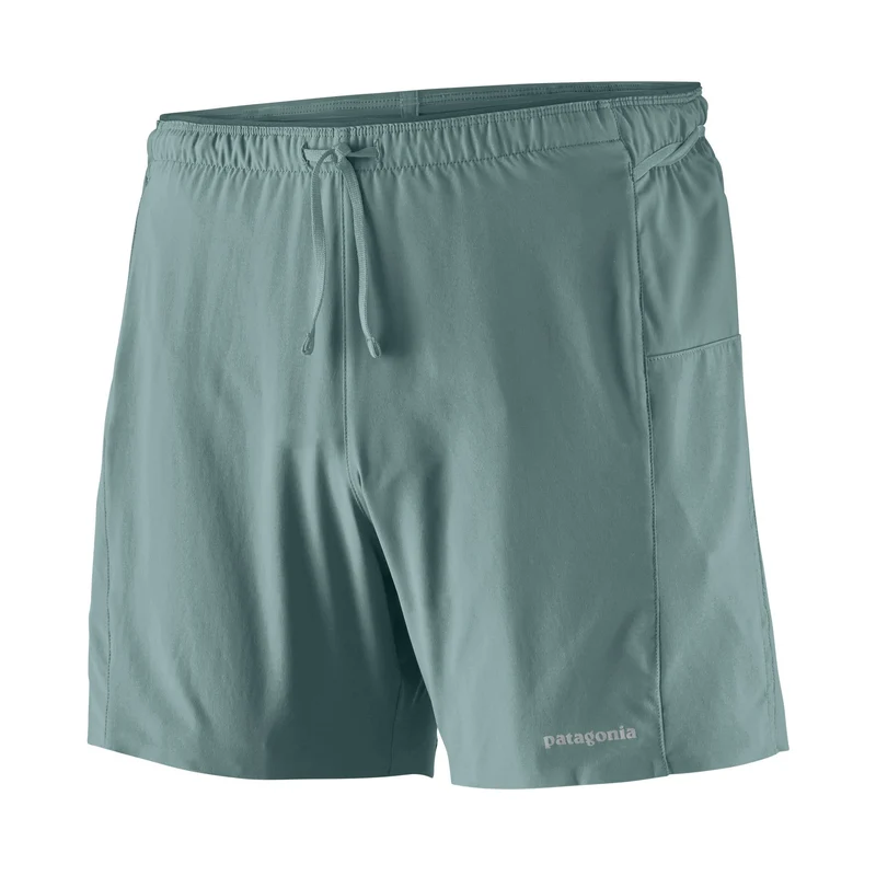 Strider Pro 5 Inch Run Short