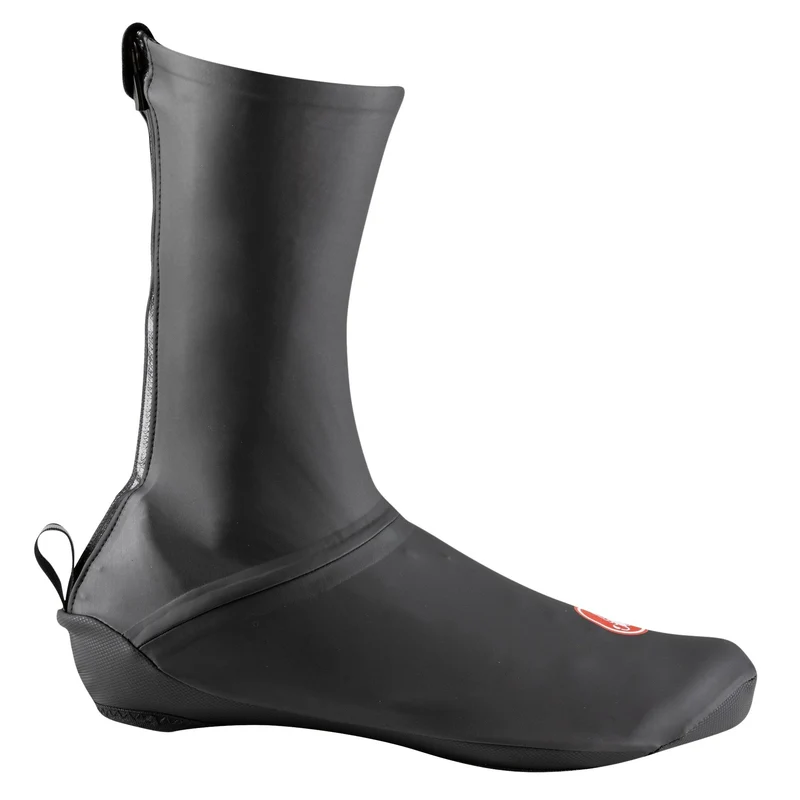 Aero Race Shoe Covers