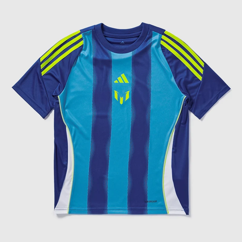 adidas x Messi Kinder Trainingstop