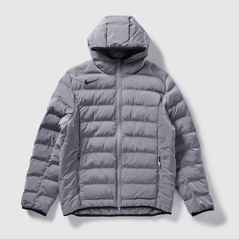 Nike Total 90 Therma-FIT Puffer Jacke