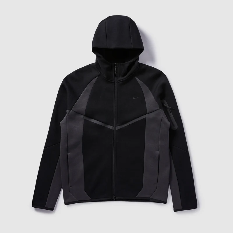 Nike Sportswear Tech Fleece Windrunner Full-Zip Jacke
