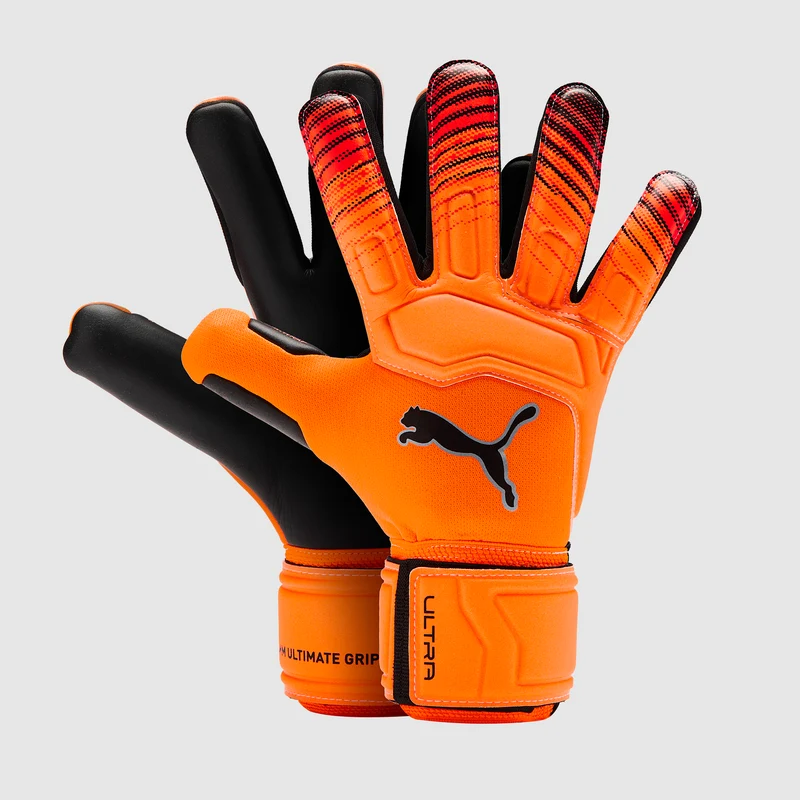Puma Ultra Pro Negative Cut