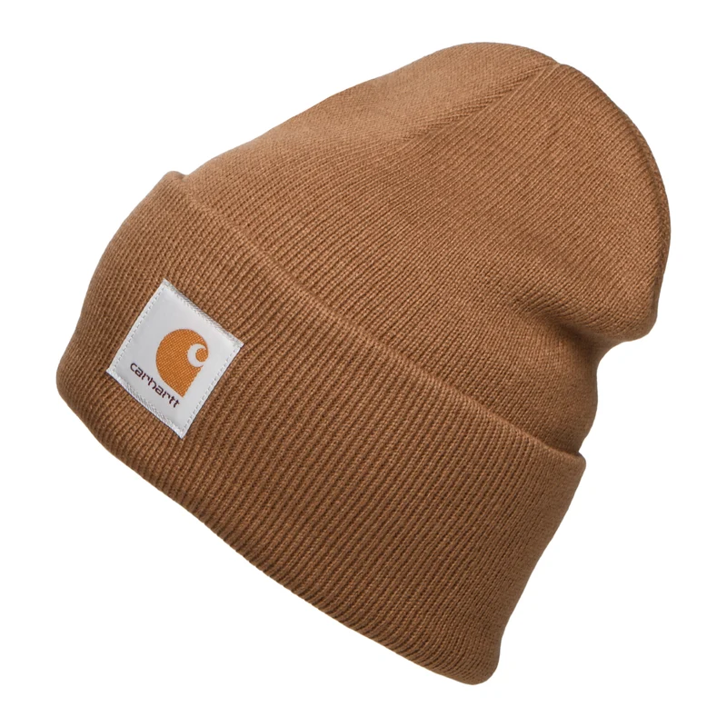 Carhartt WIP Watch Cap I Beanie Mütze - Braun