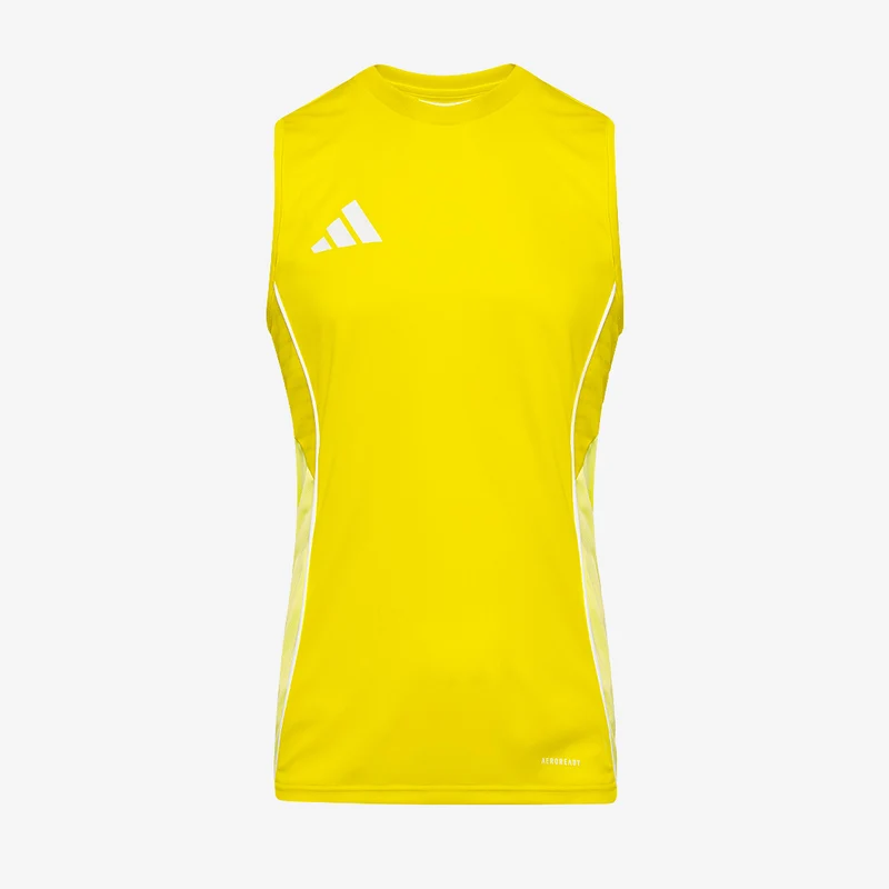 adidas Tiro 25 Competition Ärmellos Shirt
