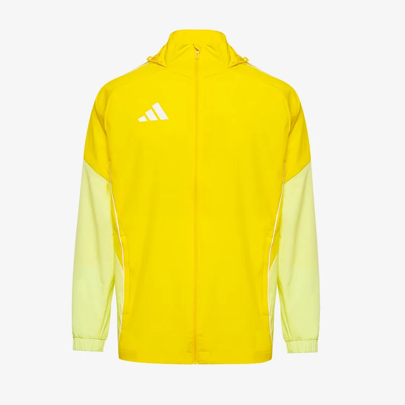adidas Tiro 25 Competition Allwetterjacke