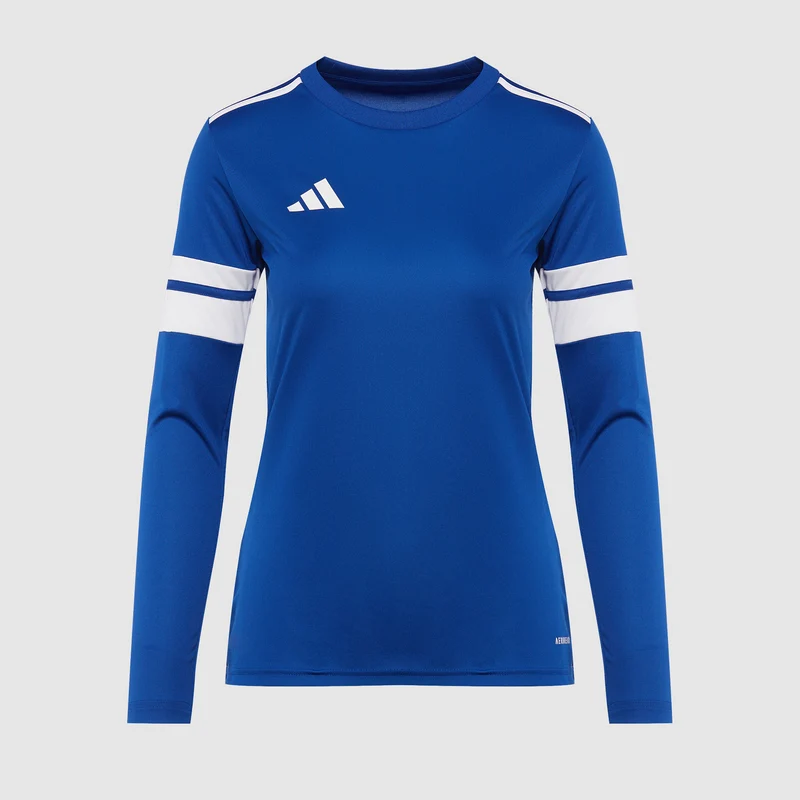 adidas Damen Squadra 25 Langarmshirt