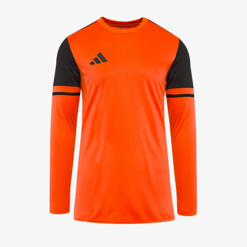 adidas Kinder Squadra 25 Langarm Torwarttrikot