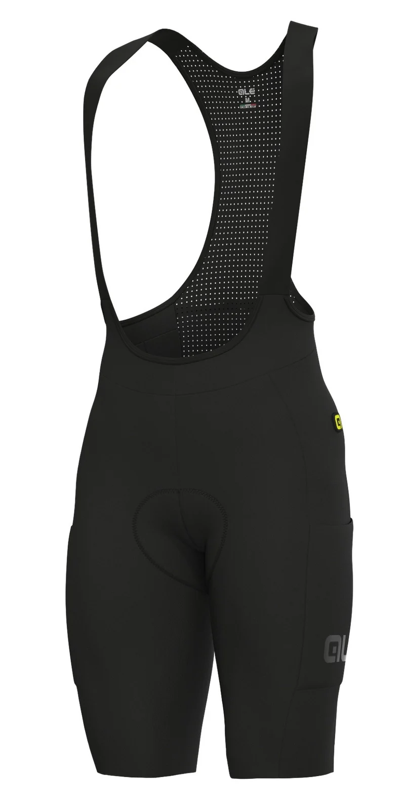 Gravel Pro Bib Shorts
