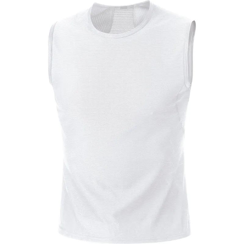 Sleeveless Base Layer