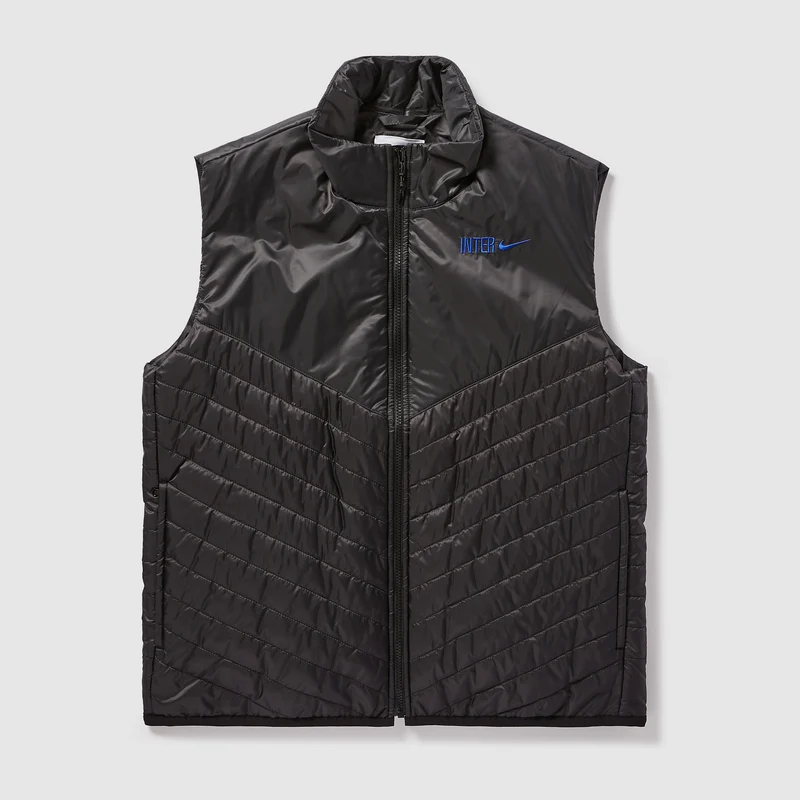 Nike Inter Mailand 25/26 Therma-FIT Weste