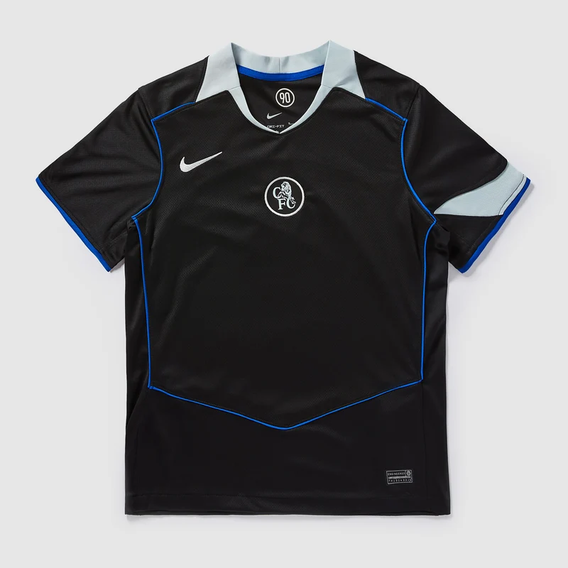 Nike Chelsea 25/26 Dri-FIT Stadium Ausweichtrikot