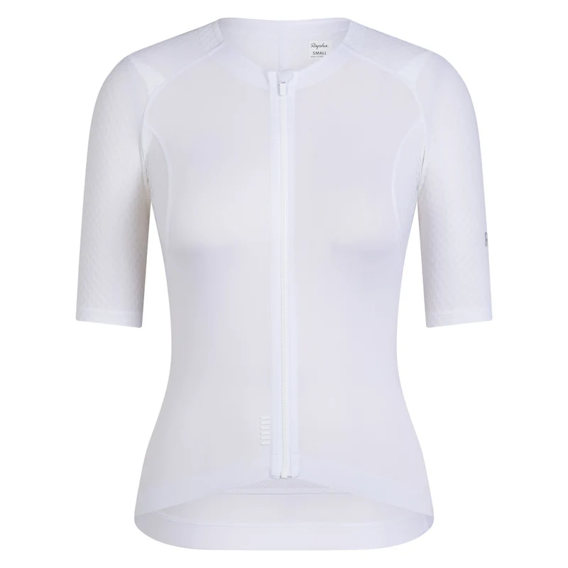 Women's Pro Team Aero Jersey IV