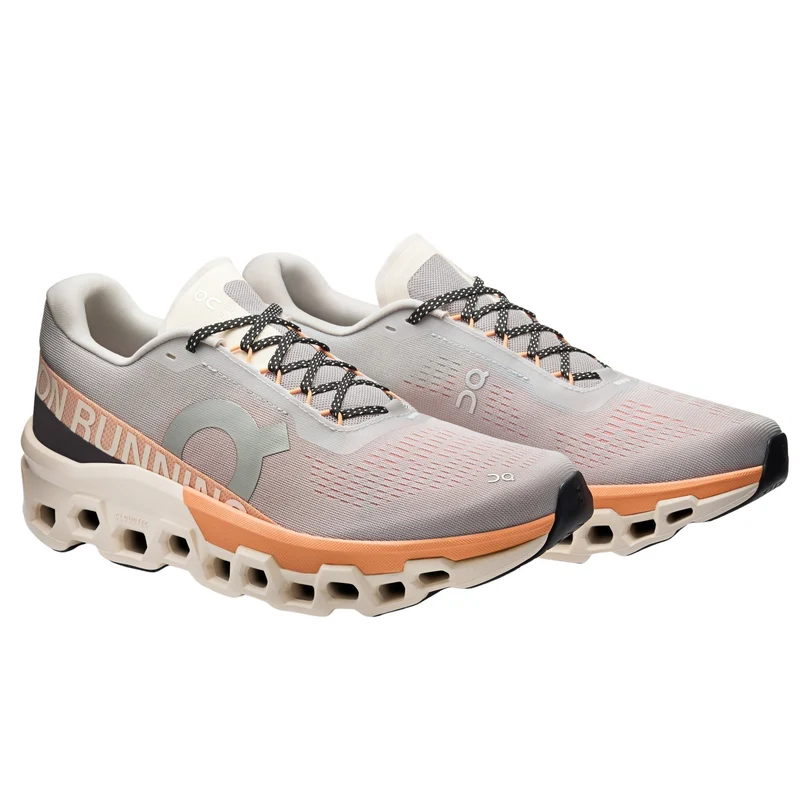 Cloudmonster 2 Men's Road Running Shoes