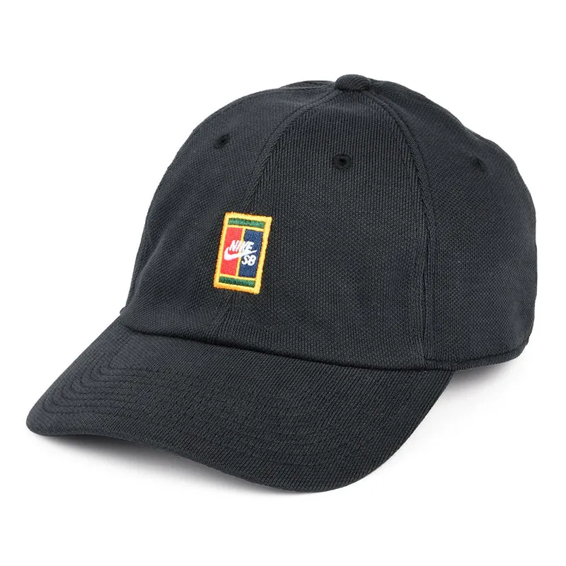 Nike SB H86 Community of Sport Baseball Cap - Schwarz