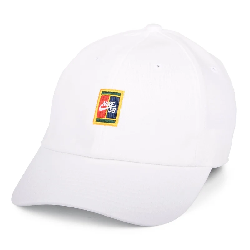 Nike SB H86 Community of Sport Baseball Cap - Weiß