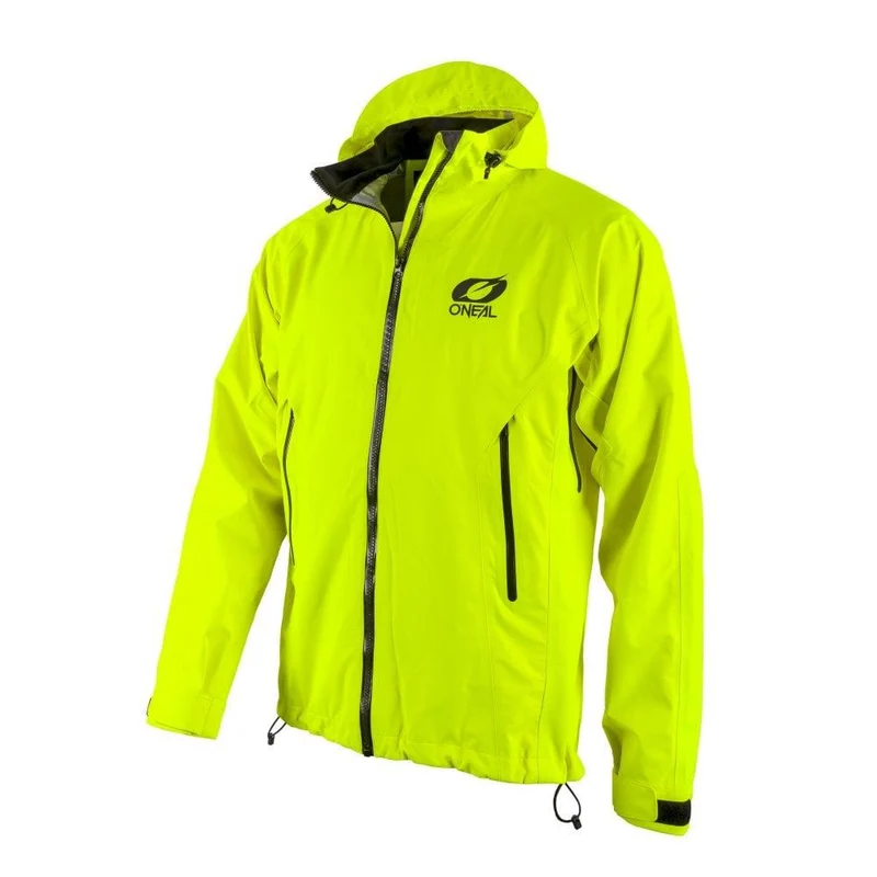 O'Neal Tsunami Rain Jacket