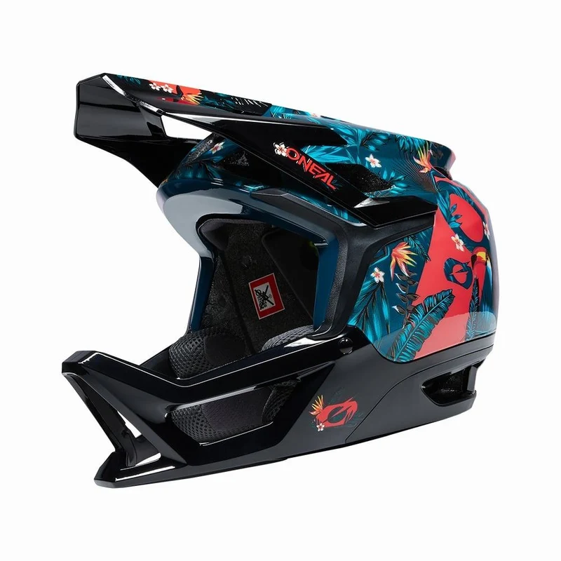 O'Neal Transition Helmet Rio