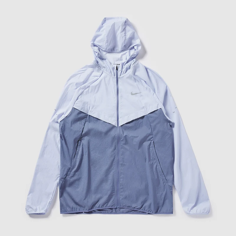 Nike Repel-Laufjacke mit UV