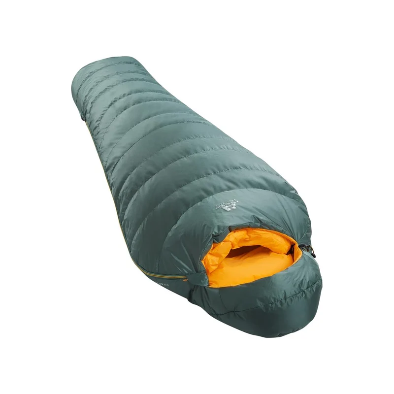 Mountain Equipment Glacier 300 Wmns sage