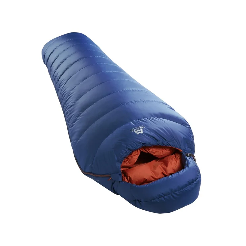 Mountain Equipment Classic Eco 500 dusk