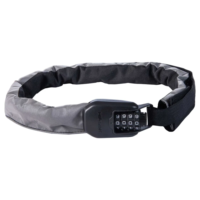 SPIN Superbright Wearable Combination Lock
