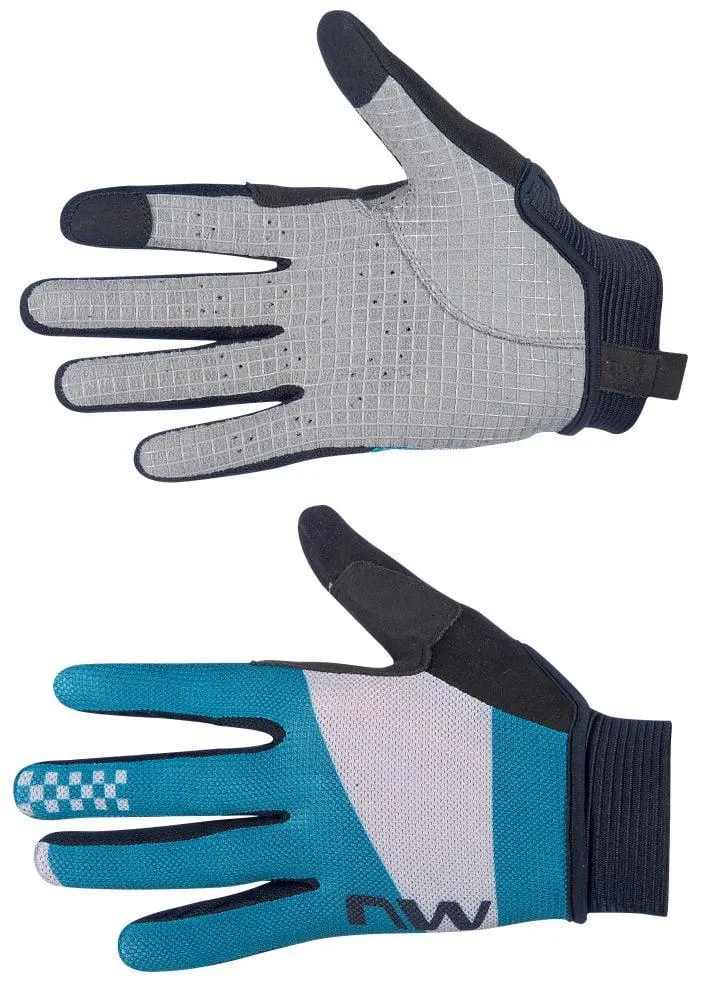 Northwave Air LF Women Full Finger Glove