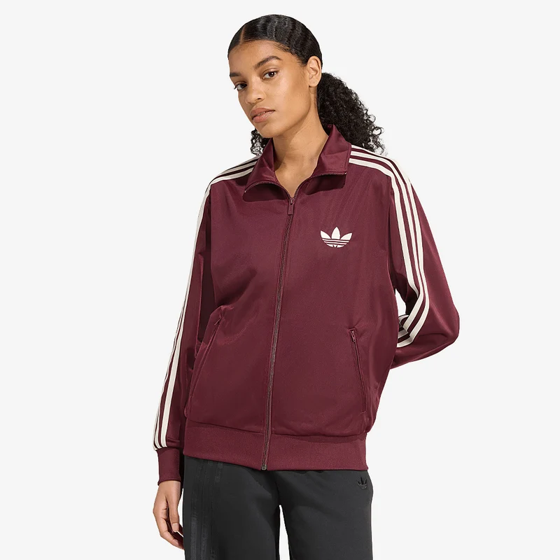 adidas Originals Damen Firebird Trainingstop