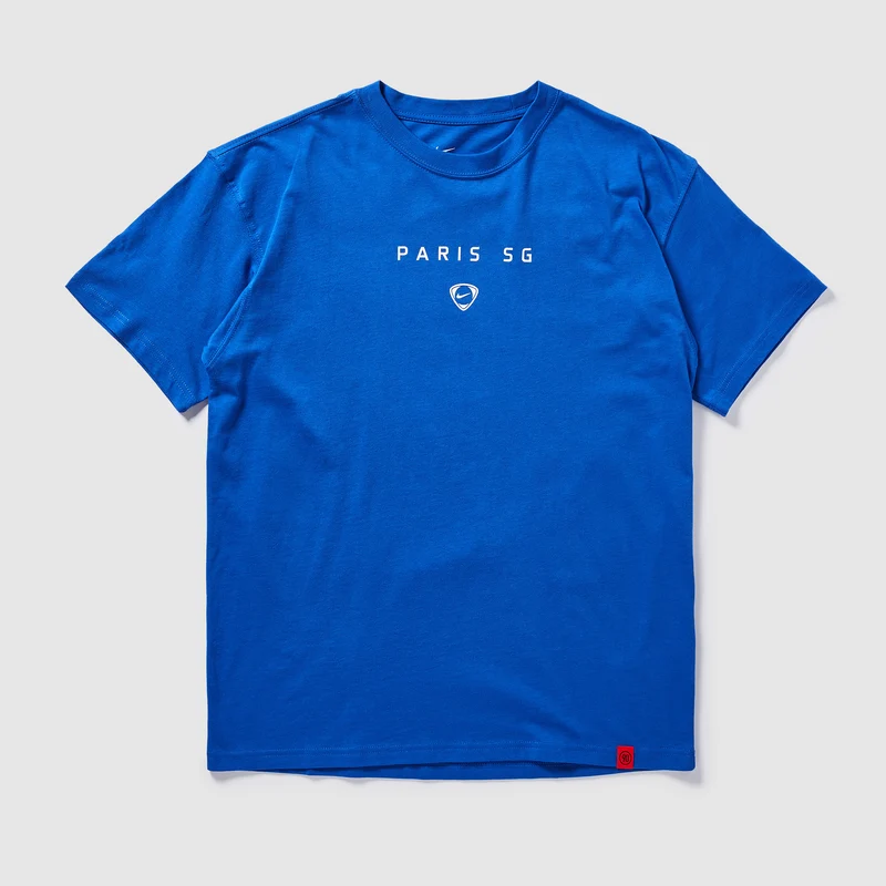 Nike Paris Saint-Germain 25/26 Total 90 Watermark T-Shirt
