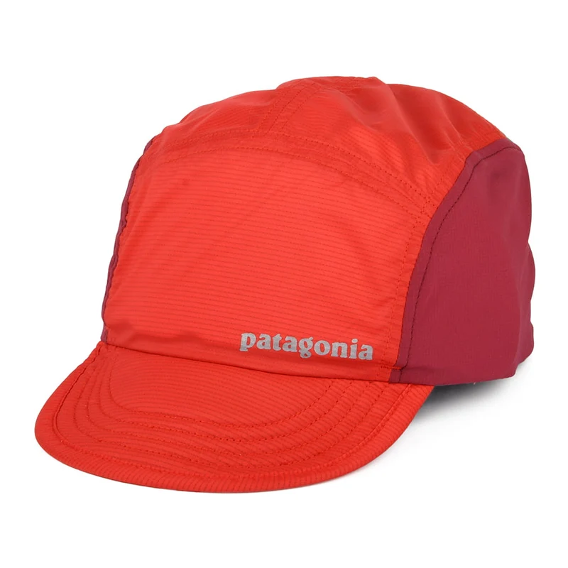 Patagonia Airdini Trail Running Cap - Koralle