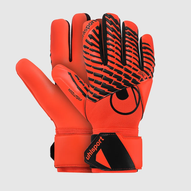 Uhlsport Kinder CyberTEC Power Absolutgrip Comfort HN