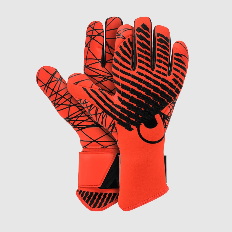 Uhlsport Kids CyberTEC Power Ultragrip HN GK Gloves