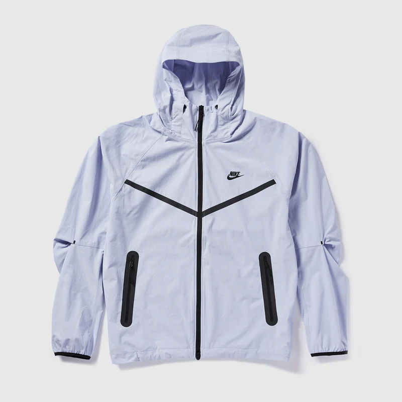 Nike Webjacke (Herren) Tech