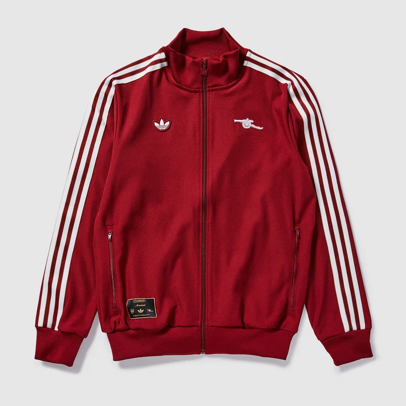 adidas Originals Arsenal 25/26 Terrace Icon Trainingstop
