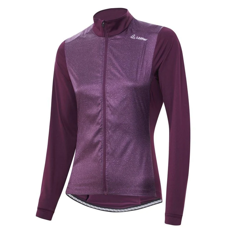 Löffler W Bike Light Hybridjacket
