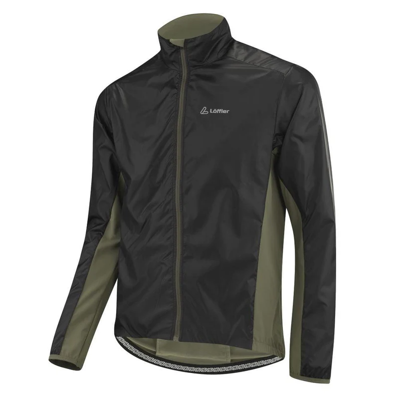 Löffler M Bike Hybridjacket CF
