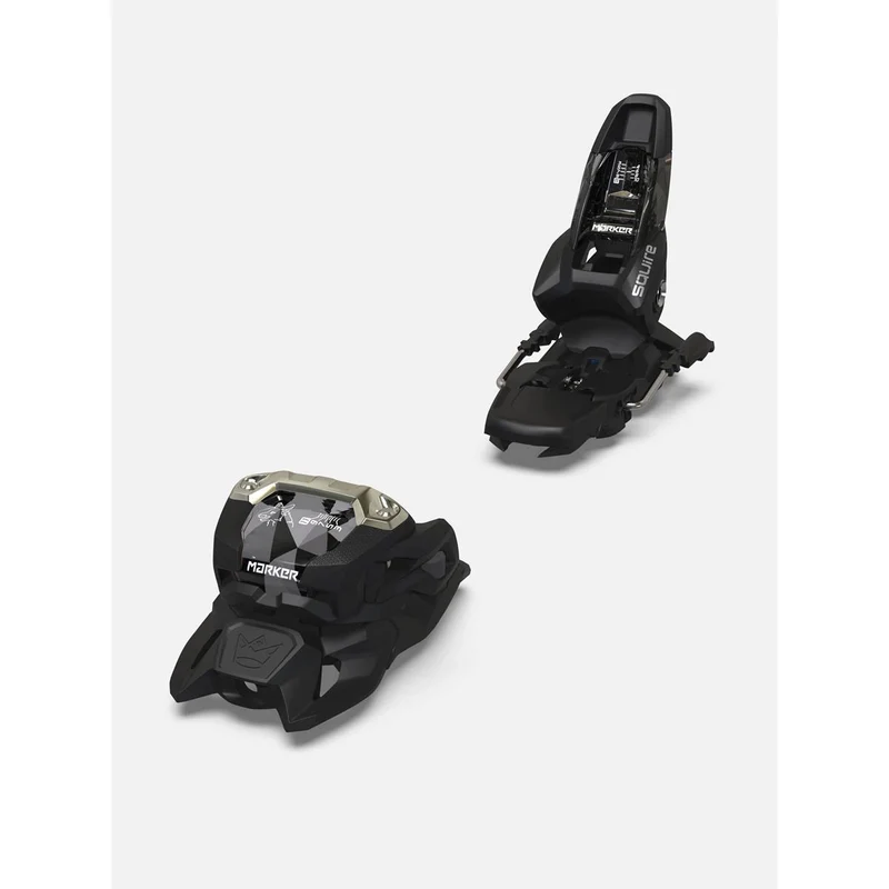 Marker Squire 11 Bindings 2025 black