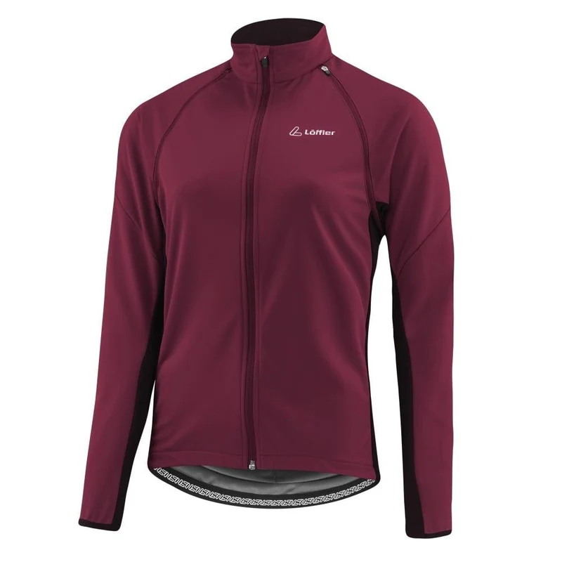 Loeffler W Bike Zip-Off Jacket San Remo 2 WS Light