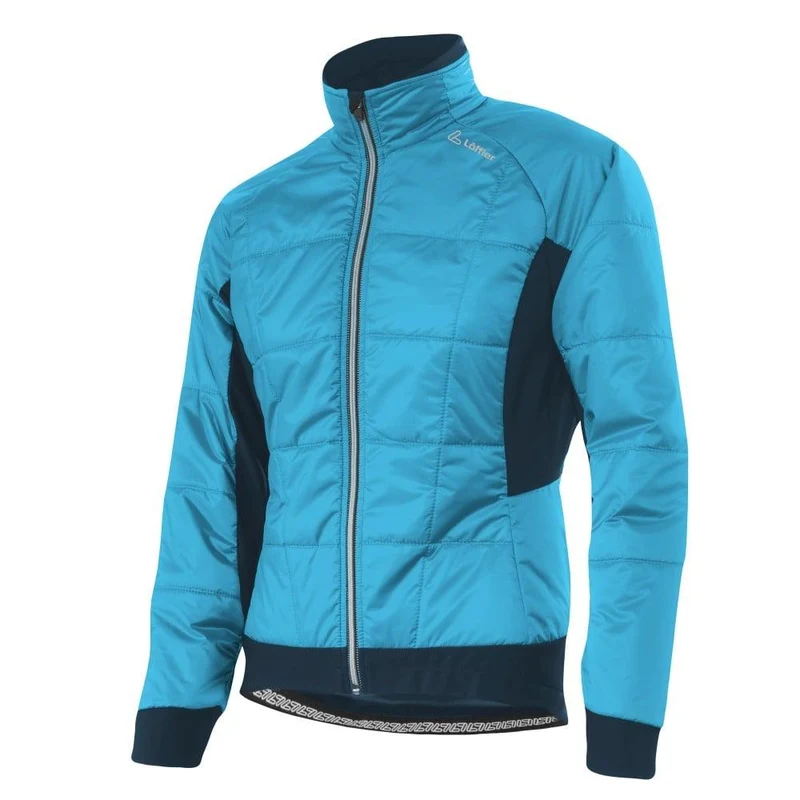 Loeffler W Bike Iso-Jacket Hotbond® PL60