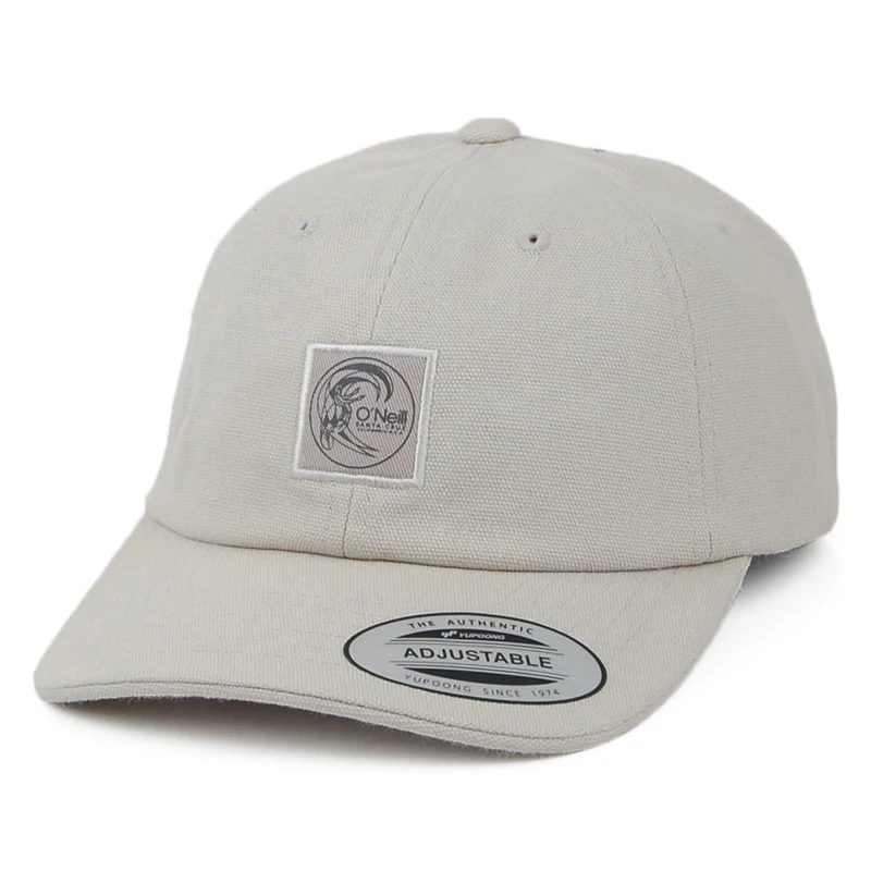 O'Neill 6 Paneelen Baseball Cap - Beige