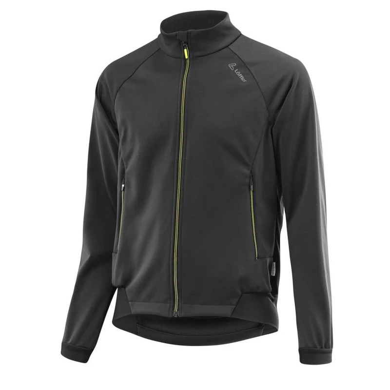 Loeffler M Bike Jacket Cosmo WS Warm CF