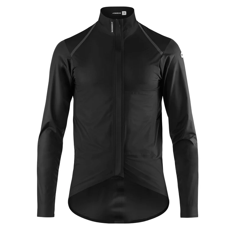 MILLE GTS WASSERSCHNAUZE Rain Jacket S11