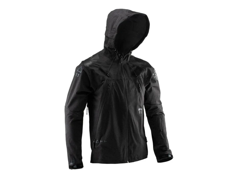 Leatt DBX 5.0 All Mountain Jacket