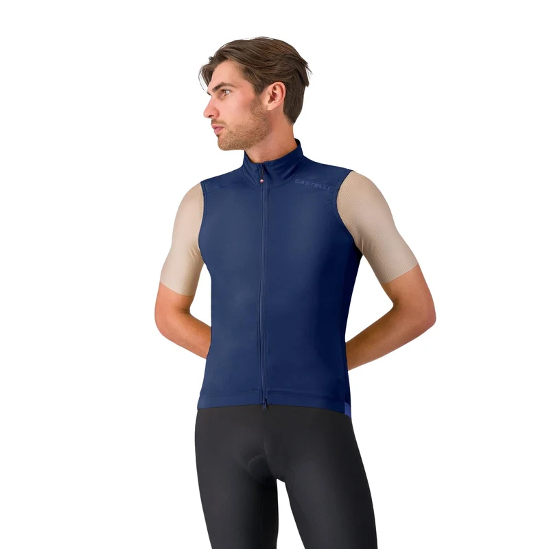 Espresso 2 Men's Cycling Vest
