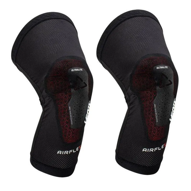 Leatt Knee Guard AirFlex UltraLite