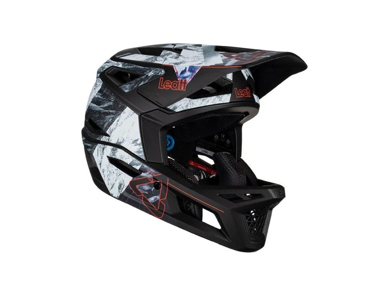 Leatt Helmet MTB Gravity 4.0