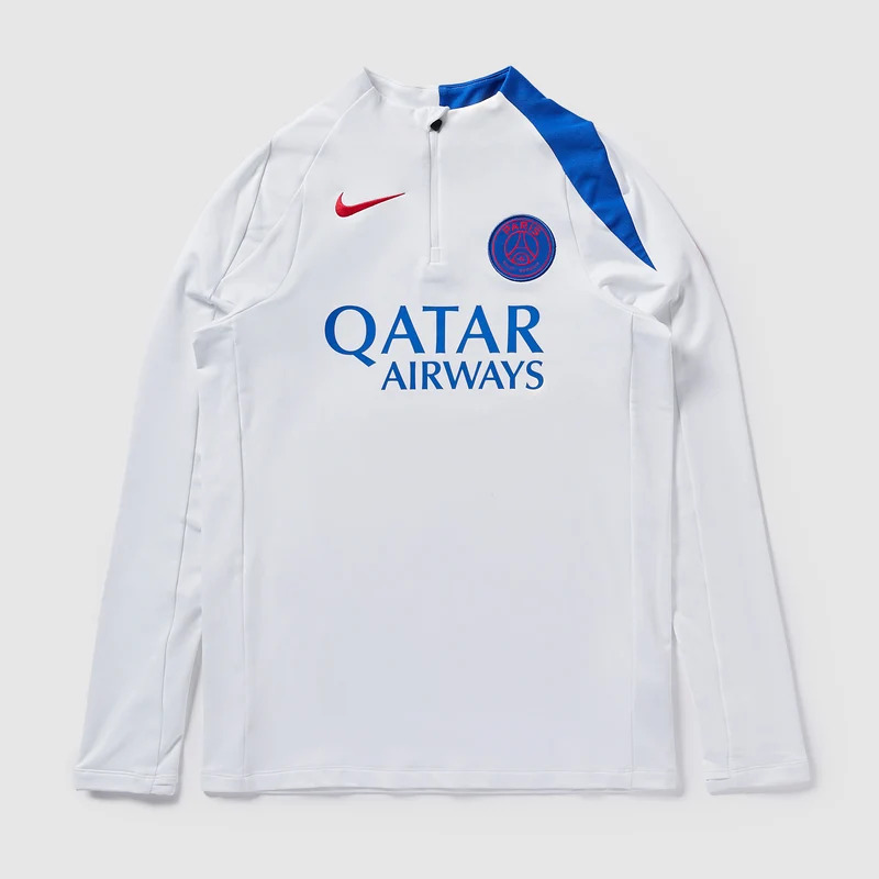 Nike Paris Saint-Germain 25/26 Dri-FIT Strike Ausweich Drill Top