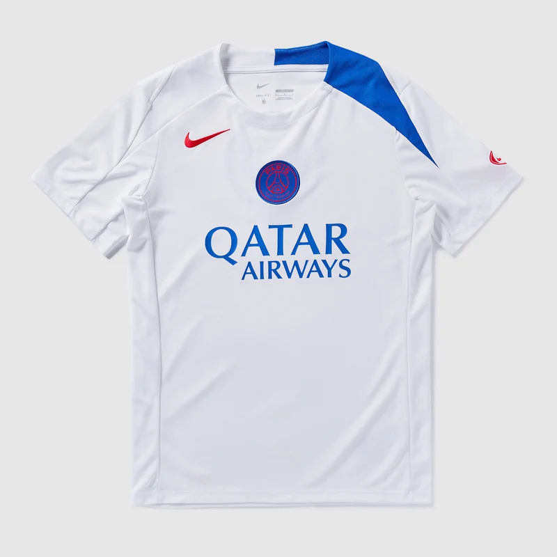 Nike Paris Saint-Germain 25/26 Dri-FIT Strike Ausweichtrikot